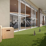 LANDSCAPE FITNESS EXTERNO