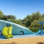 LANDSCAPE PLAYGROUND BALEIA