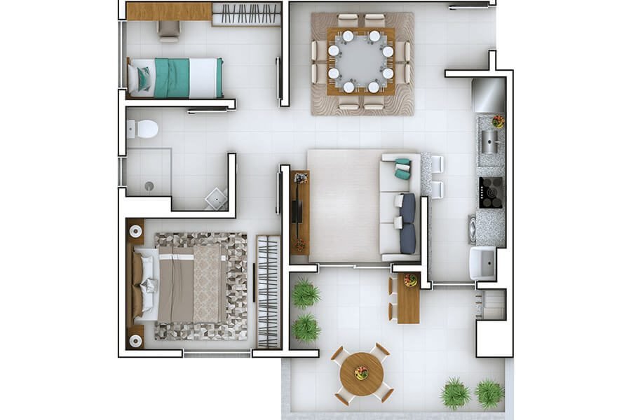 AP00014-Apartamento-2-quartos-em-Barra-Velha-SC-7