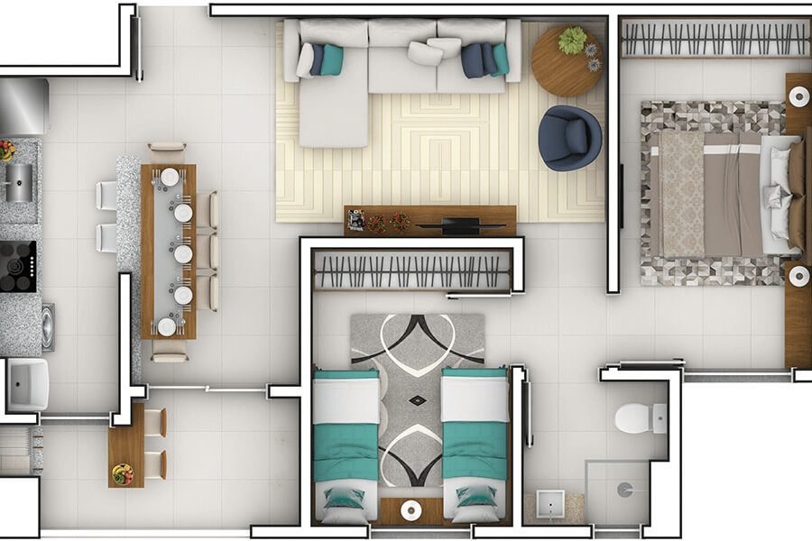 AP00014-Apartamento-2-quartos-em-Barra-Velha-SC-8