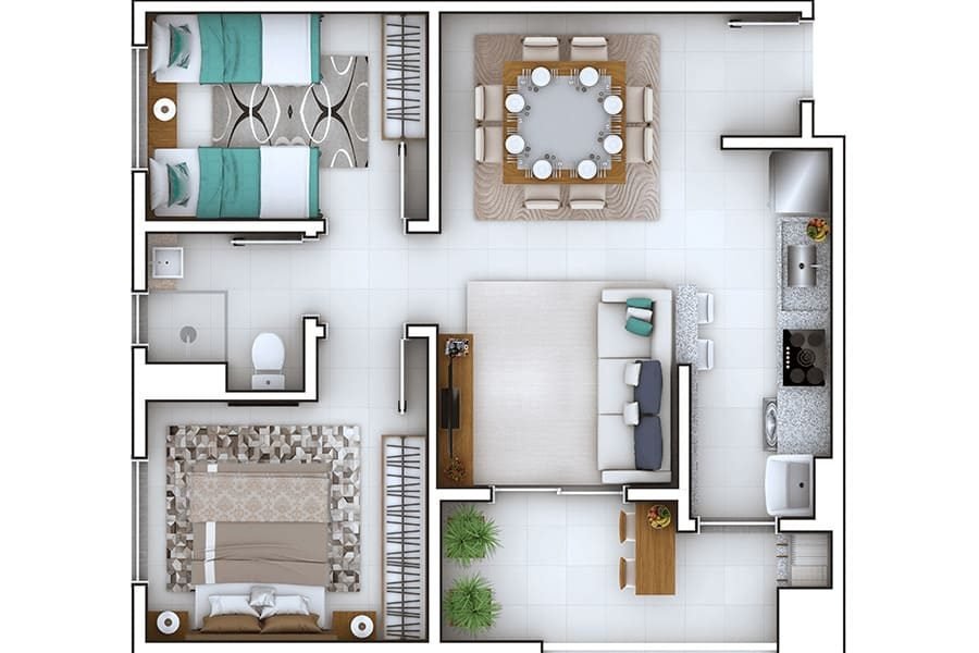 AP00016-Apartamento-2-quartos-em-Barra-Velha-SC-7