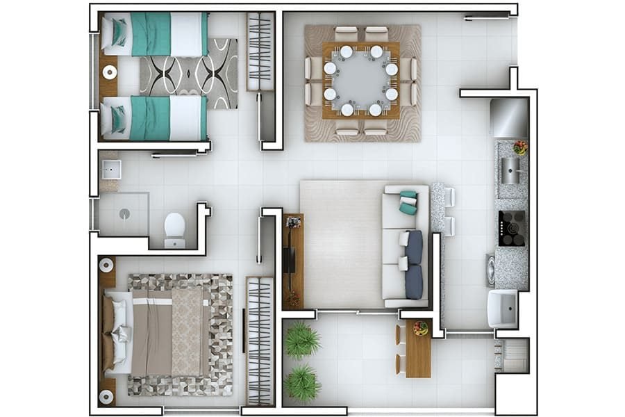 AP00016-Apartamento-2-quartos-em-Barra-Velha-SC-8