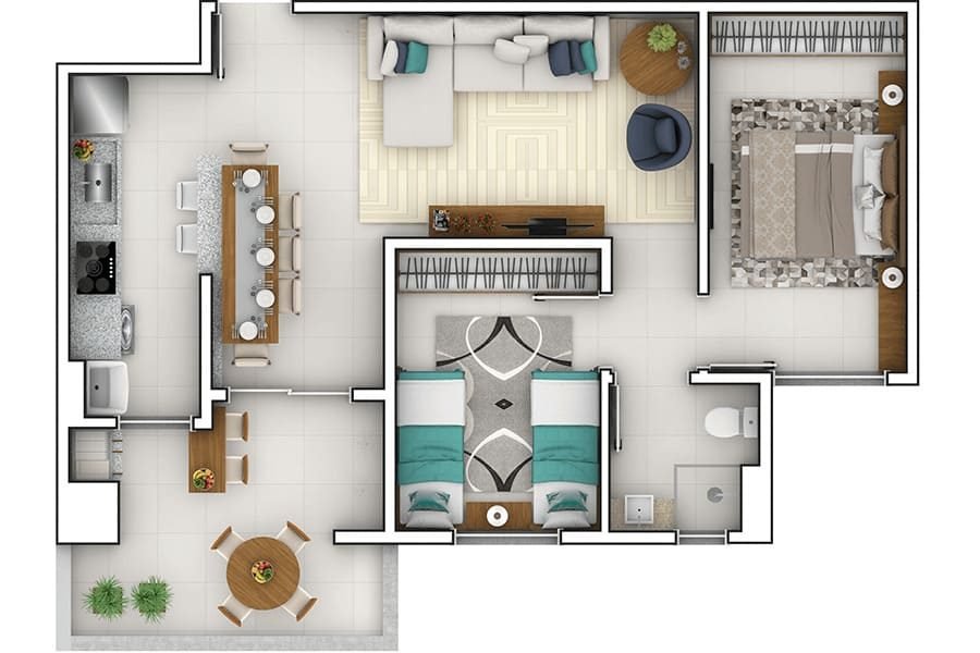 AP00016-Apartamento-2-quartos-em-Barra-Velha-SC-9