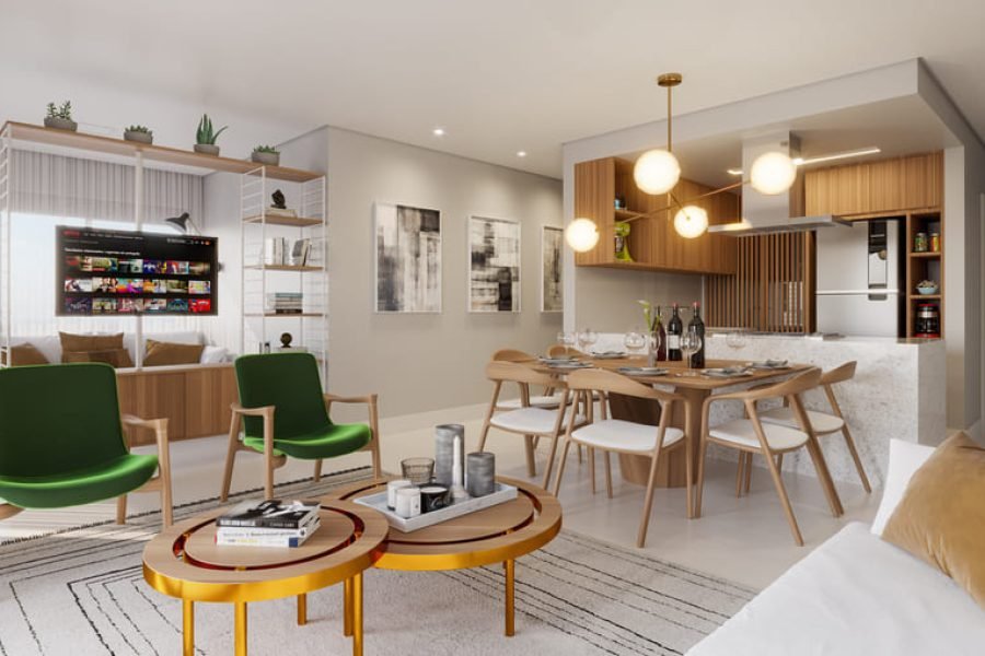 AP00023 Uside Home Club Living