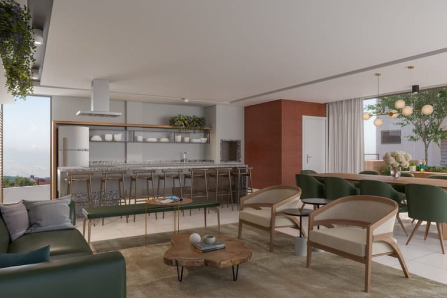 AP00023 Uside Home Club gourmet