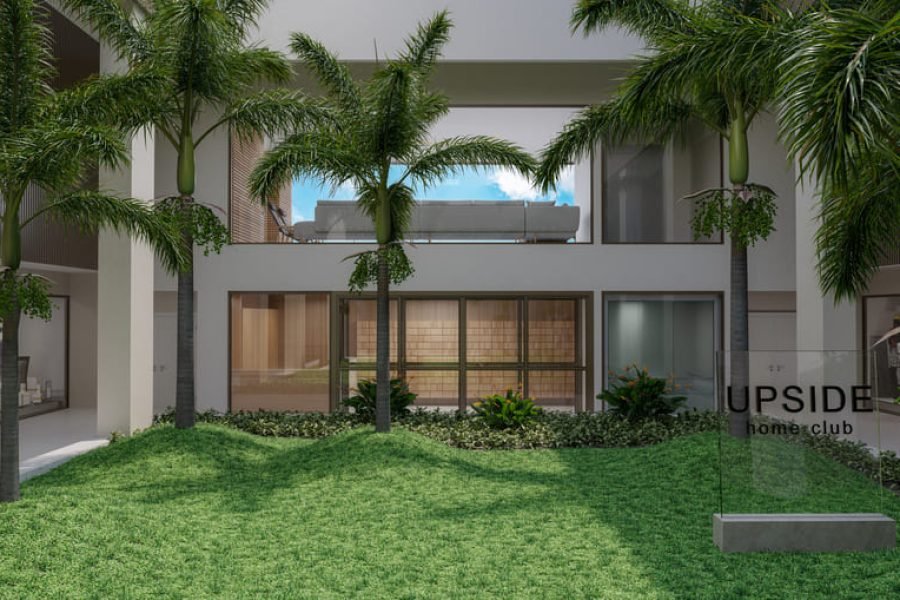 AP00023 Uside Home Club hall_central