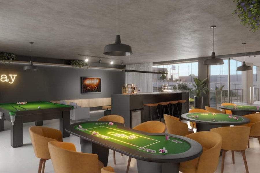 AP00023 Uside Home Club jogos