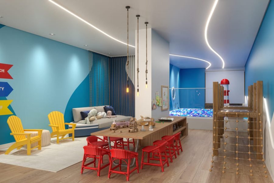 AP00023 Uside Home Club kids