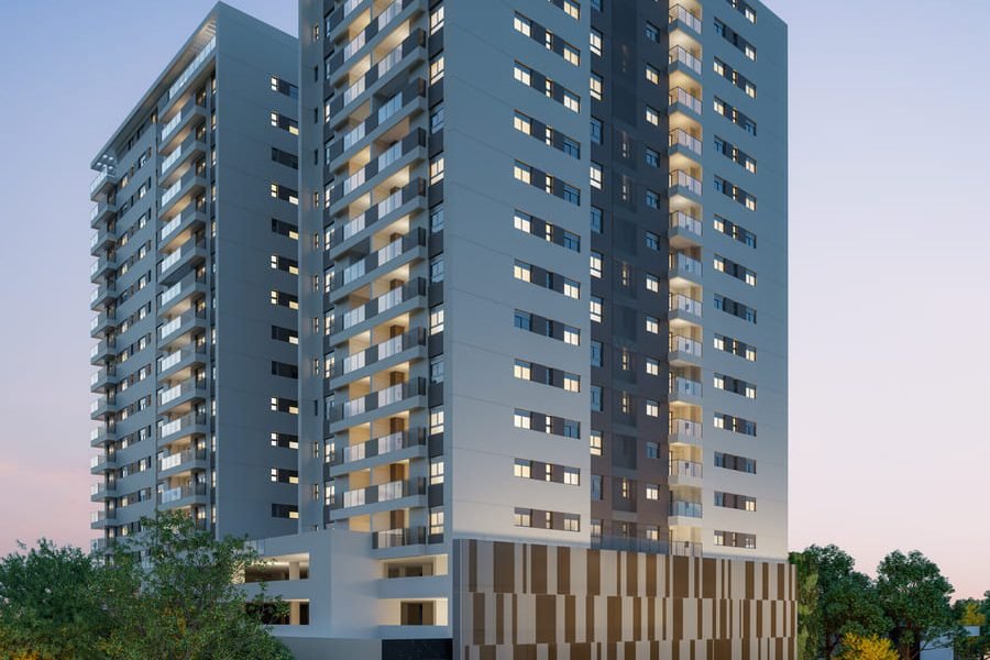 AP00023 Uside Home Club noturna