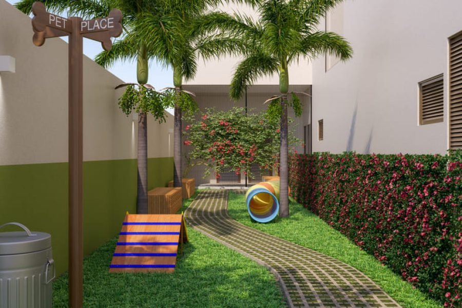 AP00023 Uside Home Club pet