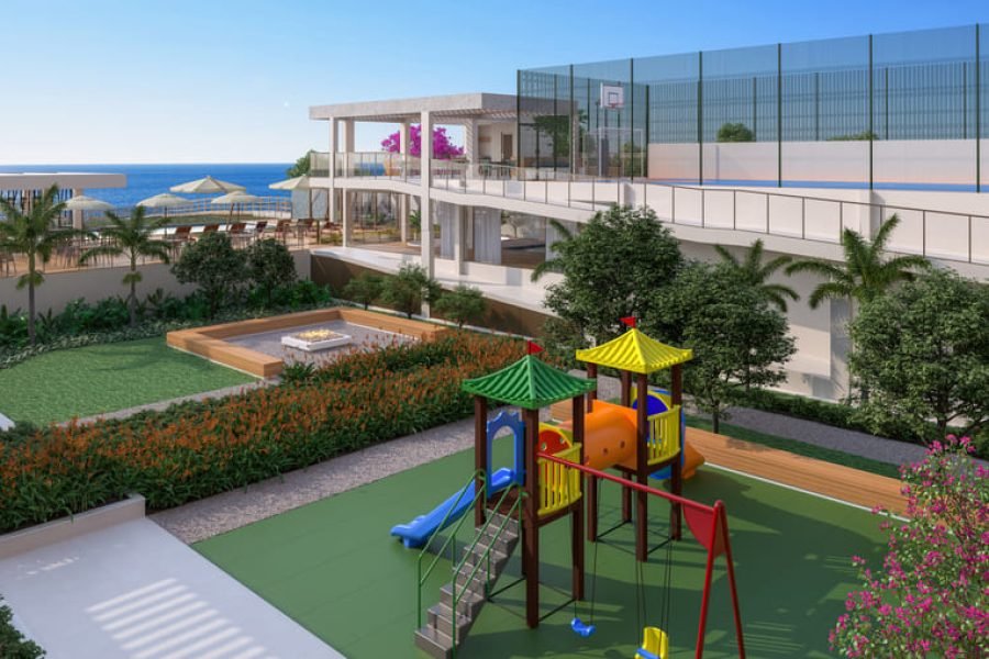 AP00023 Uside Home Club praca