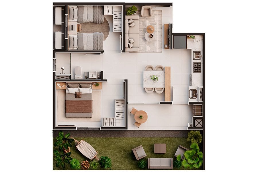 AP00075-Baia-Azul-Beach-Club-em-Penha-SC-22