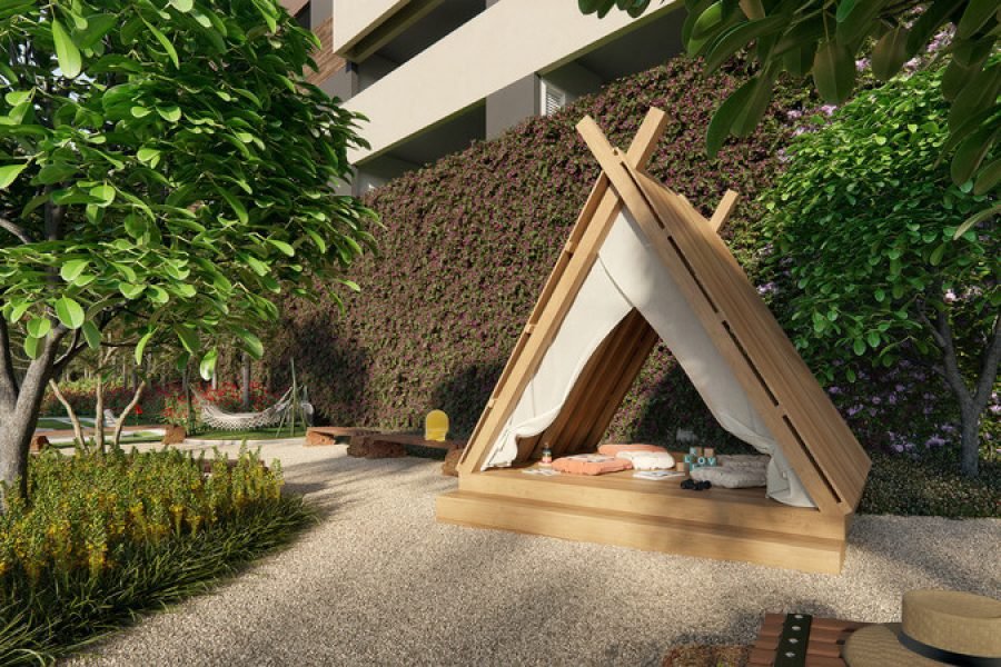 AP00091 ROGGA-LANDSCAPE-ESTAR-PERGOLADO