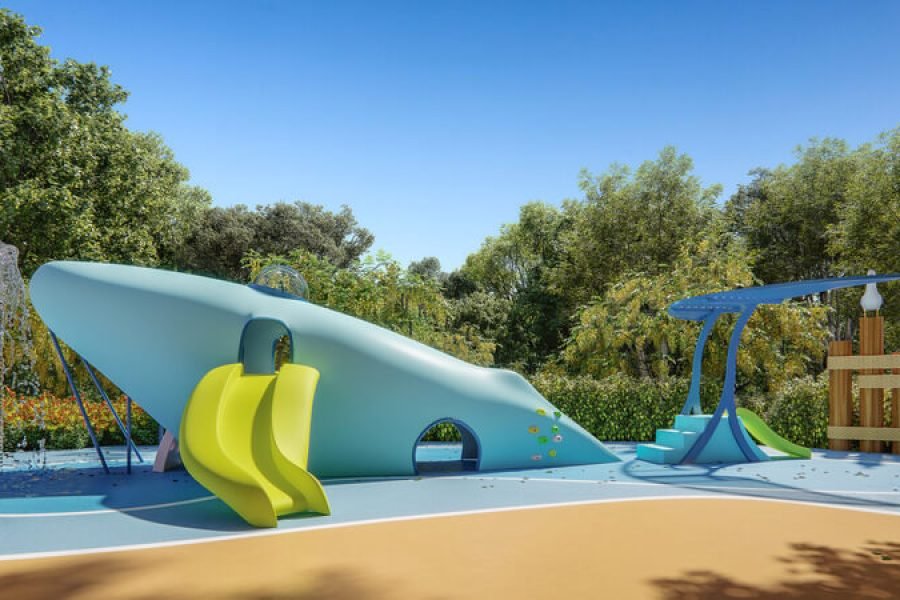 AP00091 ROGGA-LANDSCAPE-PLAYGROUND-BALEIA