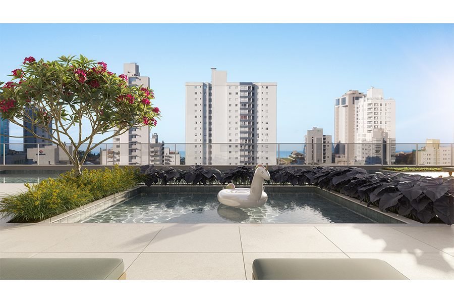 AP00100 Piscina Infantil